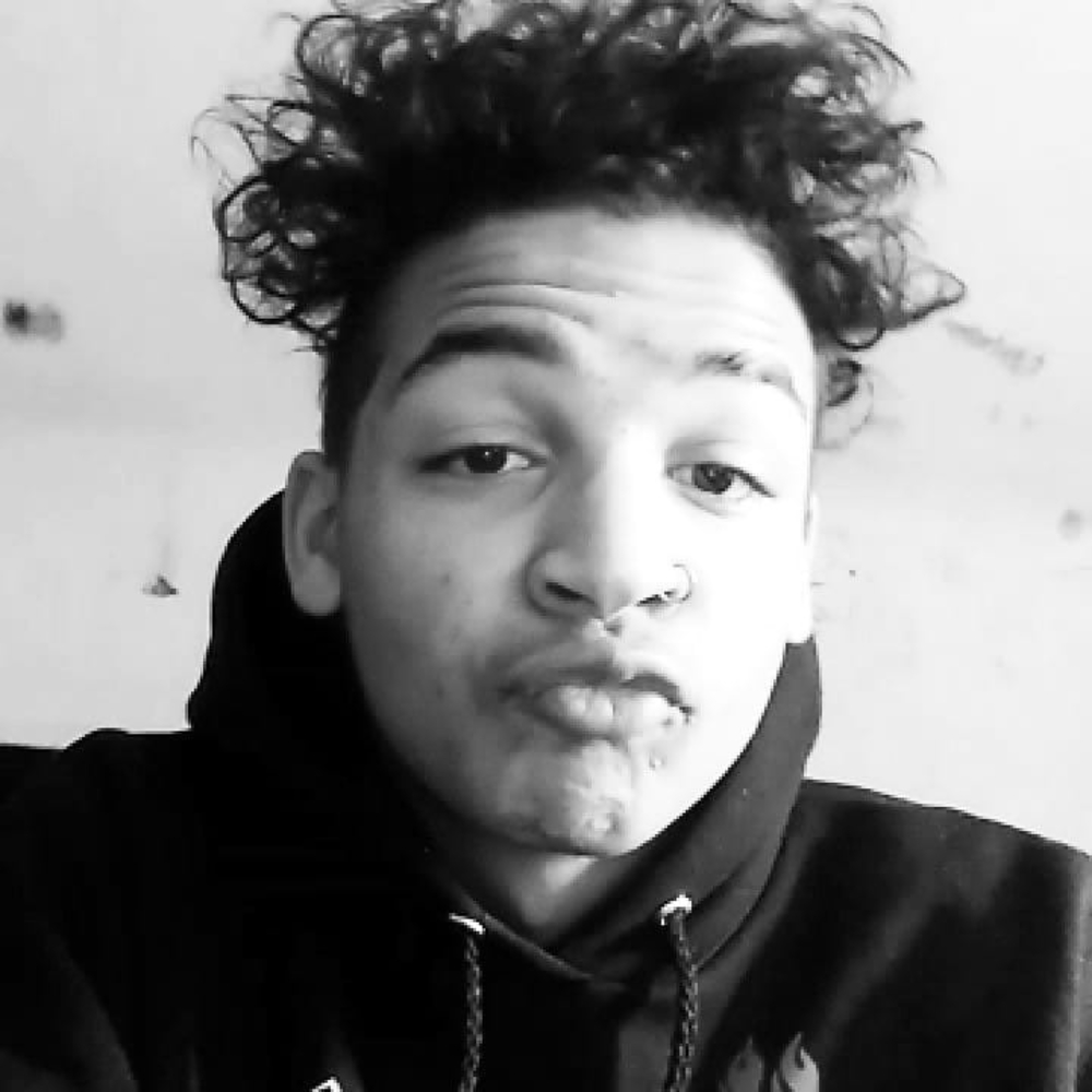 Meet your Posher, Jayden